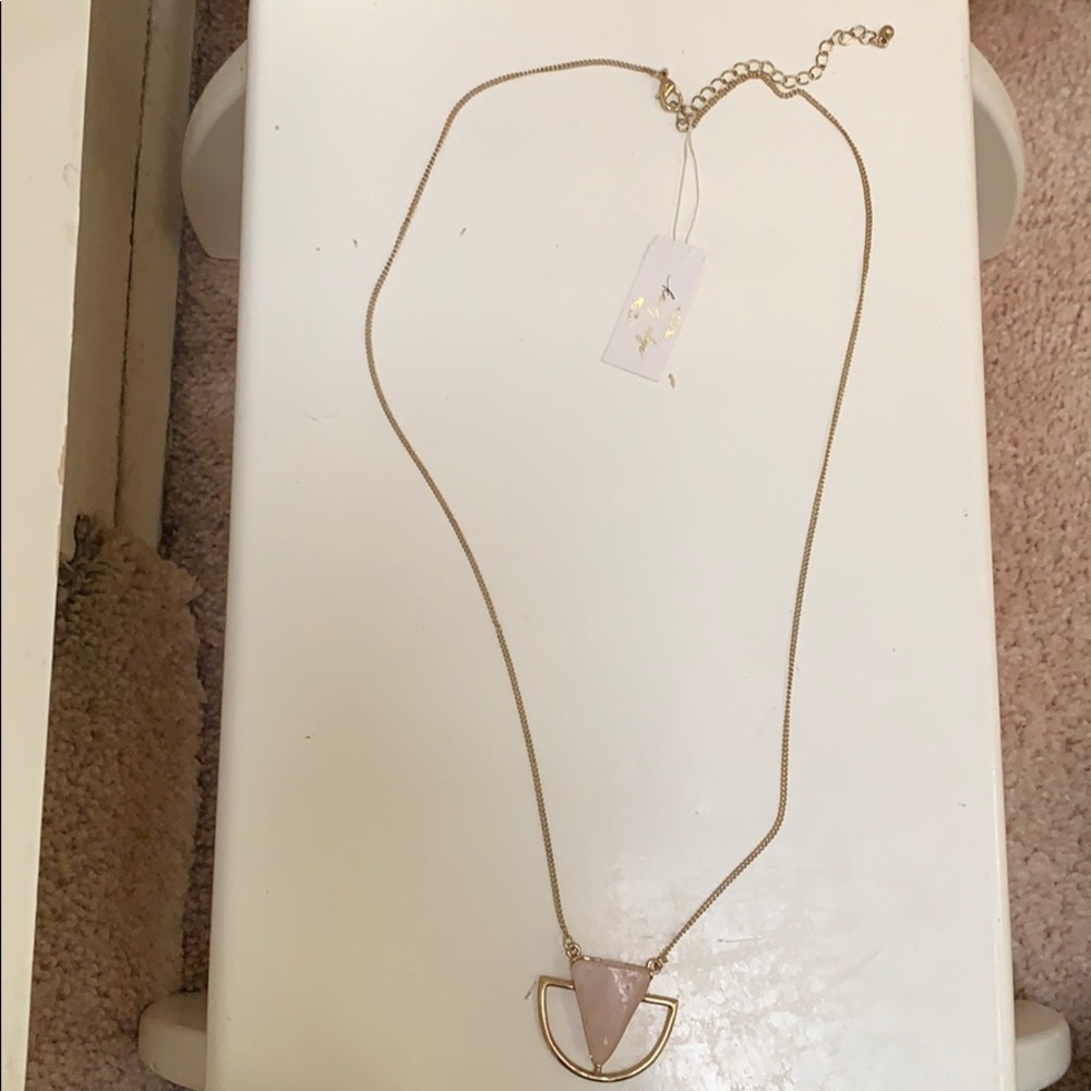Beautiful pendant necklace! Brand new! - Picture 4 of 4